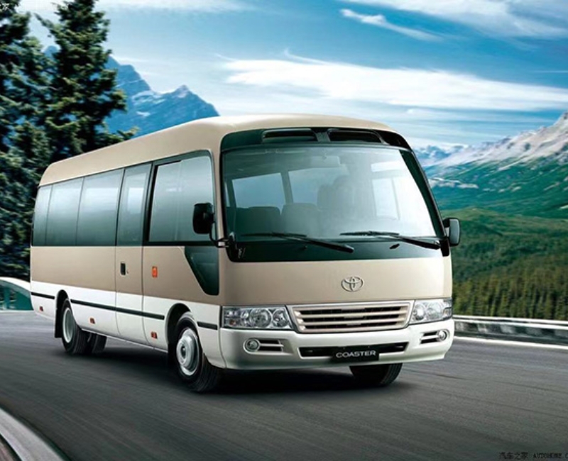 豐田防考斯特-20座